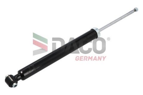 Амортизатор газовий DACO Germany 562310