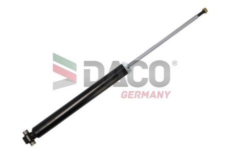 Амортизатор газовий DACO Germany 562366