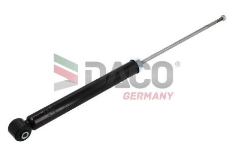 Амортизатор газовий DACO Germany 562503