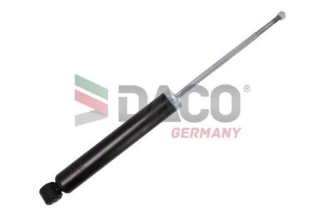 Амортизатор газовий DACO Germany 562620