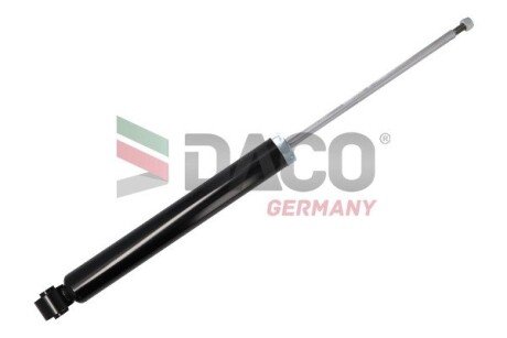 Амортизатор газовий DACO Germany 562707