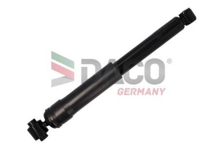 Амортизатор газовий DACO Germany 563015