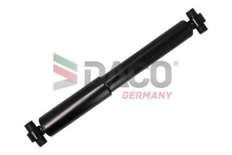 Амортизатор газовий DACO Germany 563210