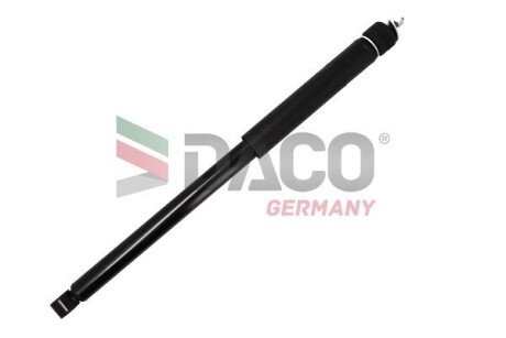 Амортизатор газовий DACO Germany 563715