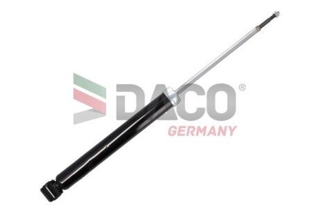 Амортизатор газомасляний зад. л/п DACO Germany 563974