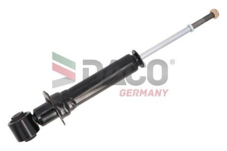 Амортизатор газовий DACO Germany 564520