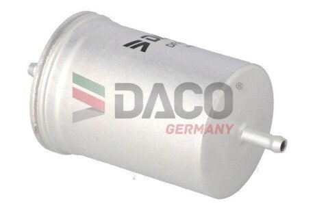 Фільтр паливний DACO Germany DFF0100