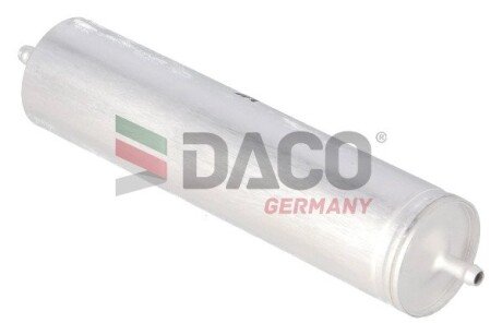 Фільтр паливний DACO Germany DFF0300