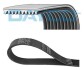 Ремень поликлиновой DAYCO 10PK1715HD (фото 1)
