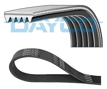 Доріжковий пас DAYCO 5PK1460
