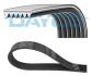 Доріжковий пас DAYCO 6PK1199K (фото 1)