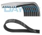 Ремінь 8PK2170 (усленний) DAYCO 8PK2170HD (фото 1)