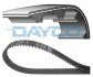 DAYCO ремінь зубчастий Z=104 FIAT 1,0/1,1: Uno, Punto, Palio 94-02 94731