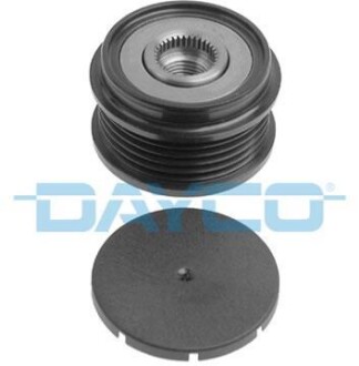 Шків генератора DAYCO ALP2328