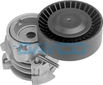 BMW Ролик M52M54M56 натя E46,E60,E65,E53 DAYCO APV2279