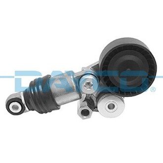 Натягувач ременя генератора Mazda 3/6/CX-5 2.0/2.5 11- DAYCO APV3473