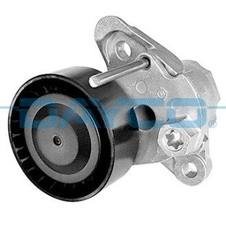 Ролик натяжний SKODA/VW \'\'1,0-1,6 \'\'11>> DAYCO APV3682