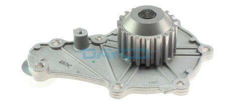 Водяний насос FIAT/FORD/PEUGEOT/SUZUKI/VOLVO Scudo/Fiesta/206/307/SX4/S40/S80 \'\'1,5-1,6D "03>> DAYCO DP077