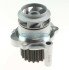 Водяний насос AUDI/FORD/SEAT/SKODA/VW A2/Leon/Fabia/Superb/Passat/Transporter \'\'1,6L "99>> DAYCO DP163 (фото 2)