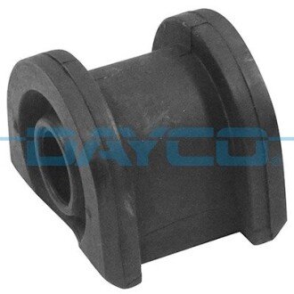 Втулка стабілізатора (переднього) Subaru Forester 08-/Outback 09- (d=16mm) DAYCO DSS1140