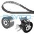 Ремкомплект ГРМ CITROEN/FORD/PEUGEOT/VOLVO C4/Jumpy/Focus/Mondeo/307/Expert "2,0D "03>> KTB455