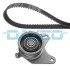 Ремкомплект ГРМ HYUNDAI/KIA/MITSUBISHI Galloper/H-1/Pregio/L200/L300/L400/Pajero "2,5D "86>> KTB505