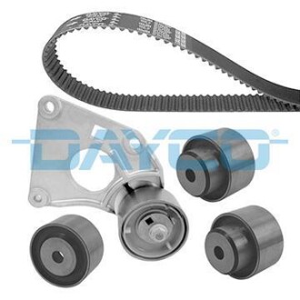 Комплект ГРМ (ремінь + ролик) DAYCO KTB560