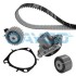 Комплект ГРМ + помпа Fiat Ducato 2.0D Multijet 10- (24x199z) (DP180) KTBWP4490