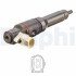 Форсунка Smart Injector DAF EURO 6 Delphi BEBJ1D00003 (фото 1)