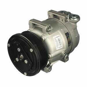 Компресор кондиціонеру Delphi CS10096