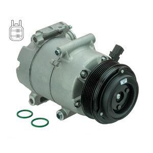 Компресор кондиціонеру Delphi CS20324