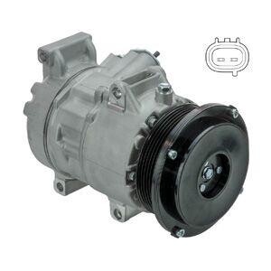 Компресор кондиціонера Delphi CS20496