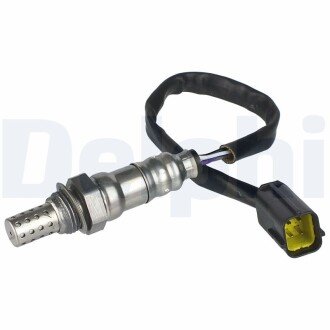Лямбда-зонд MAZDA 626 GE \'\'1.8-2.0i \'\'91-97 Delphi ES2033312B1