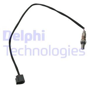Лямбда зонд Delphi ES2037112B1