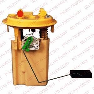 Датчик рівня палива Delphi FG106012B1