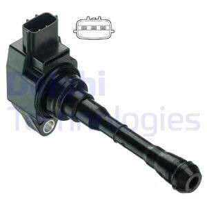 Катушка запалювання Delphi GN1061412B1
