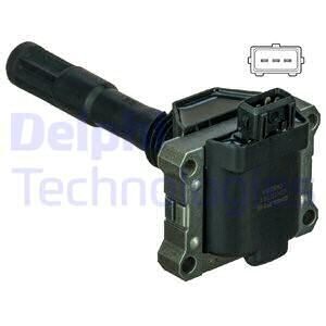 Котушка запалювання Delphi GN1078112B1
