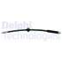 Гальмівний шланг Delphi LH7377 (фото 1)