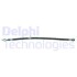 Гальмівний шланг Delphi LH7381 (фото 1)