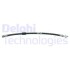 Гальмівний шланг Delphi LH7390 (фото 1)