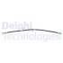 Гальмівний шланг Delphi LH7392 (фото 1)
