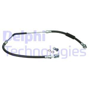 Гальмівний шланг Delphi LH7465
