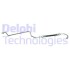 Гальмівний шланг Delphi LH7505 (фото 1)