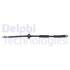 Гальмівний шланг Delphi LH7548 (фото 1)
