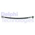 Гальмівний шланг Delphi LH7554 (фото 1)