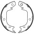 Гальмівна колодка Delphi LS2122 (фото 1)