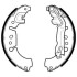 Гальмівна колодка Delphi LS2135 (фото 1)