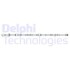 Датчик зносу гальмівних колодок Delphi LZ0274 (фото 1)