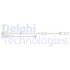 Датчик зносу гальмівних колодок Delphi LZ0275 (фото 1)