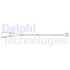 Датчик зносу гальмівних колодок Delphi LZ0279 (фото 1)